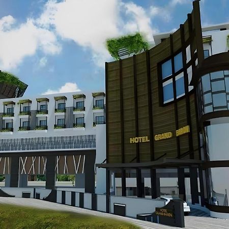טאיפינג Hotel Grand Baron מראה חיצוני תמונה