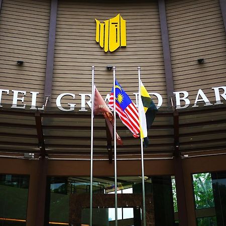 טאיפינג Hotel Grand Baron מראה חיצוני תמונה