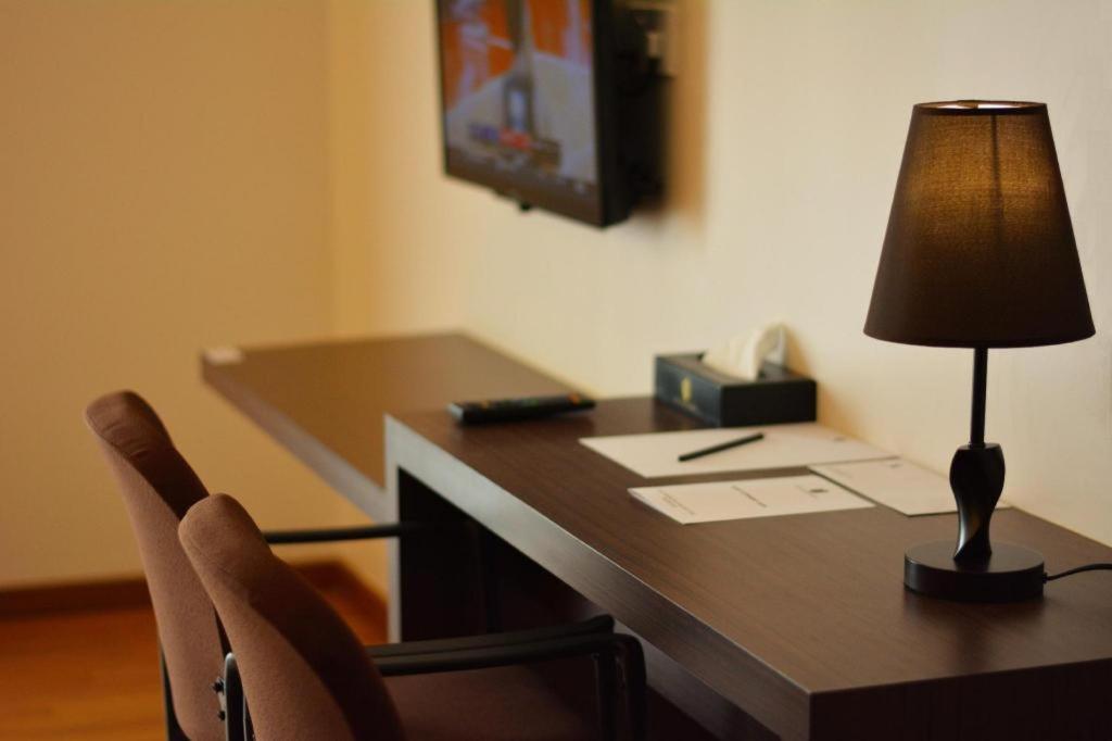 טאיפינג Hotel Grand Baron מראה חיצוני תמונה