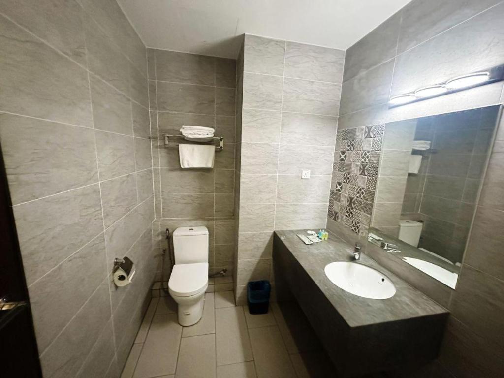 טאיפינג Hotel Grand Baron מראה חיצוני תמונה