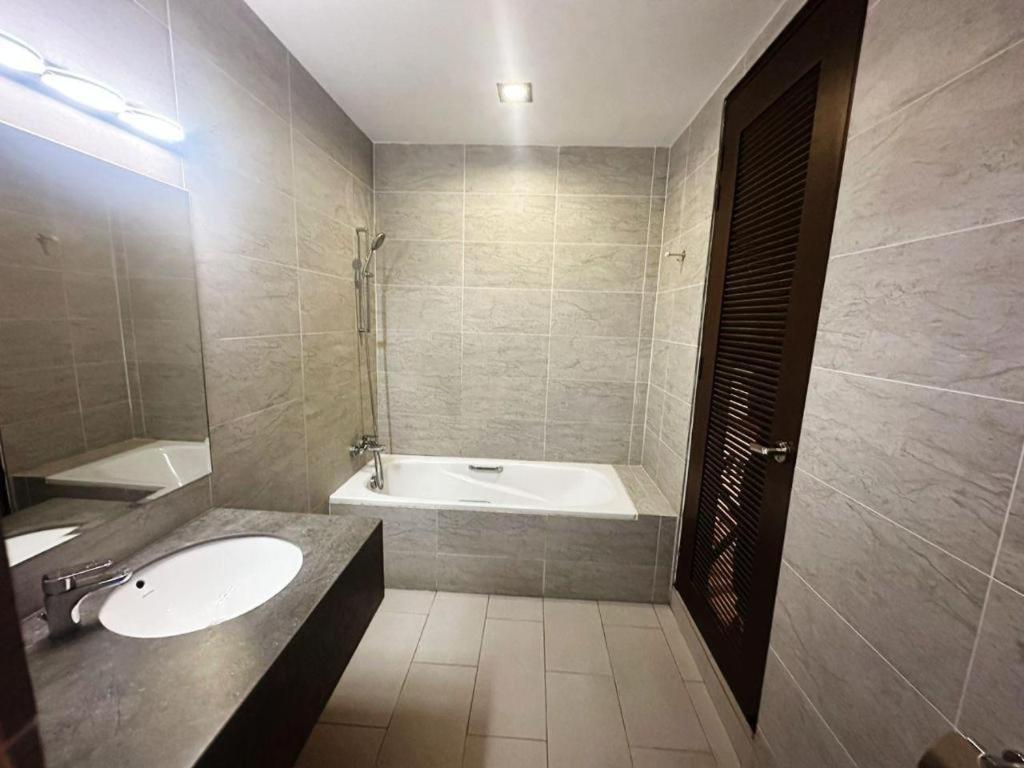 טאיפינג Hotel Grand Baron מראה חיצוני תמונה